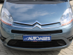 Citroen C4 Grand Picasso 2,0 i + LPG
