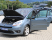 Citroen C4 Grand Picasso 2,0 i + LPG