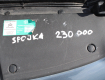 Citroen C4 Grand Picasso 2,0 i + LPG