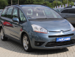 Citroen C4 Grand Picasso 2,0 i + LPG