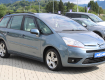 Citroen C4 Grand Picasso 2,0 i + LPG