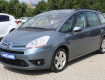 Citroen C4 Grand Picasso 2,0 i + LPG