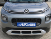 Citroen C3 Aircross 1,2 Puretech
