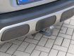Citroen C3 Aircross 1,2 Puretech