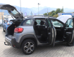 Citroen C3 Aircross 1,2 Puretech