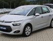 Citroen C4 Picasso 1,2 PURETECH