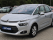 Citroen C4 Picasso 1,2 PURETECH