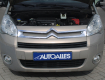 Citroen Berlingo 1,6 HDi