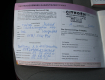 Citroen Berlingo 1,6 HDi